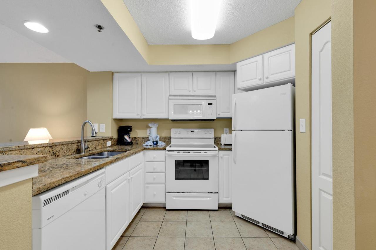 Spectacular Ocean View Condo At Carolinian Beach Resort Myrtle Beach Exterior foto