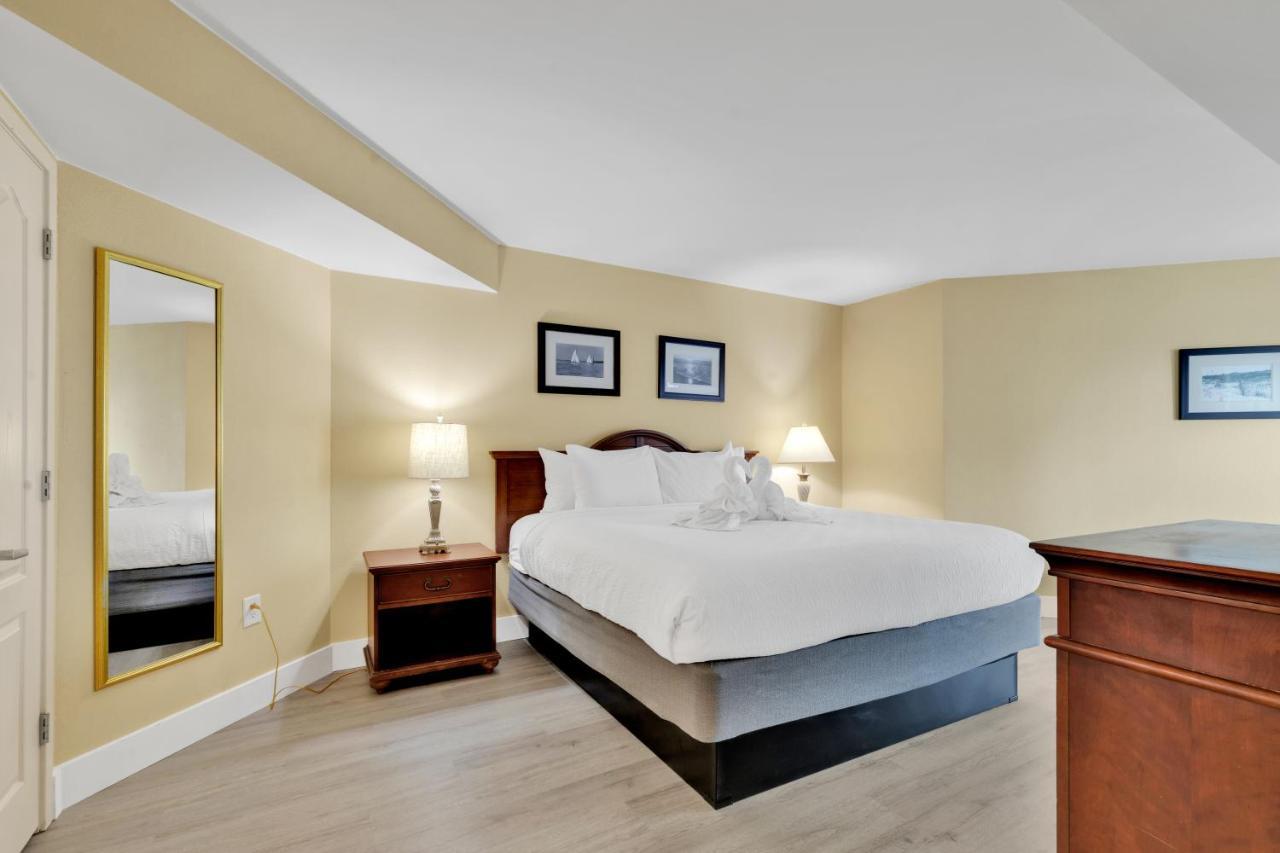 Spectacular Ocean View Condo At Carolinian Beach Resort Myrtle Beach Exterior foto