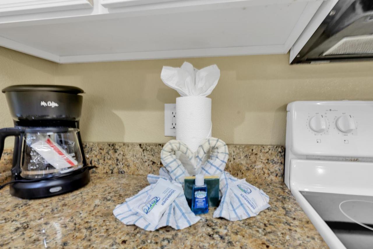 Spectacular Ocean View Condo At Carolinian Beach Resort Myrtle Beach Exterior foto